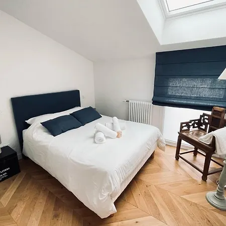 120m With Large Terrace In Blagnac! Apartment