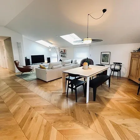120m With Large Terrace In Blagnac! *