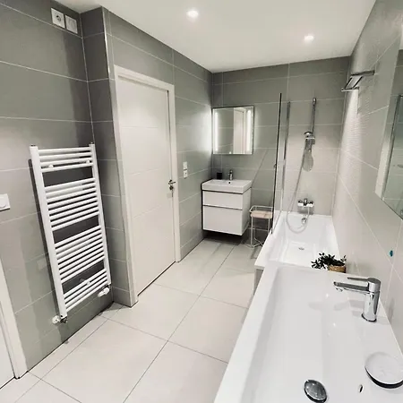 Apartamento 120m With Large Terrace In Blagnac! Blagnac