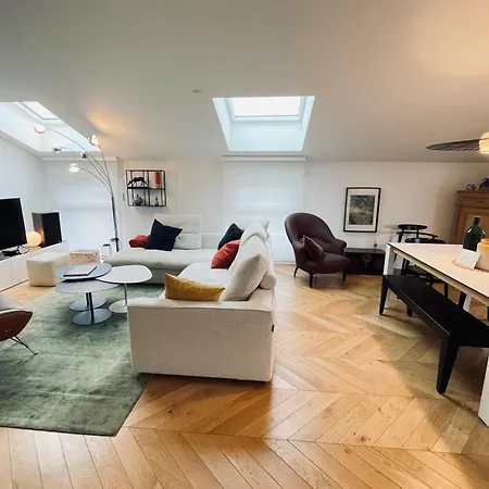 120m With Large Terrace In Blagnac! Blagnac