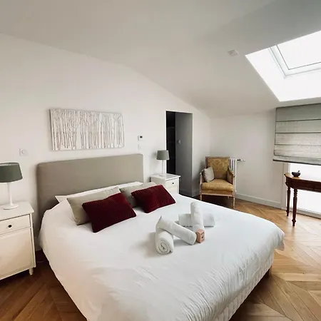 120m With Large Terrace In Blagnac! *