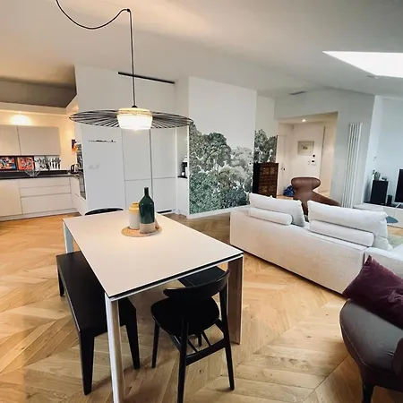 120m With Large Terrace In Blagnac! Blagnac