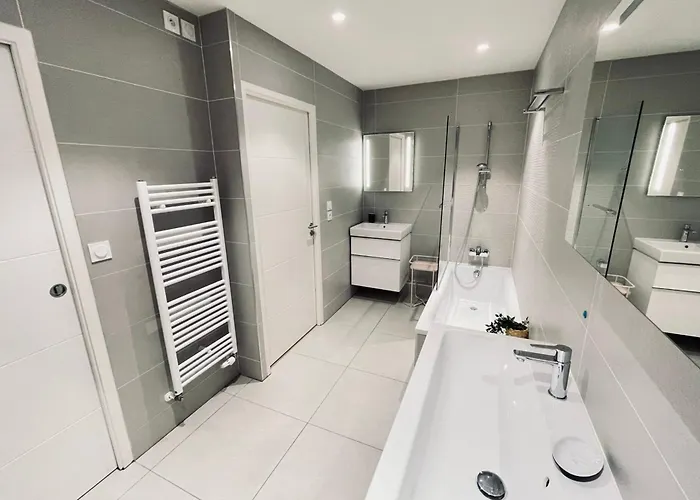 Apartamento 120m With Large Terrace In Blagnac! Blagnac