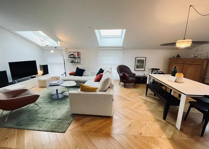 120m With Large Terrace In Blagnac! Blagnac