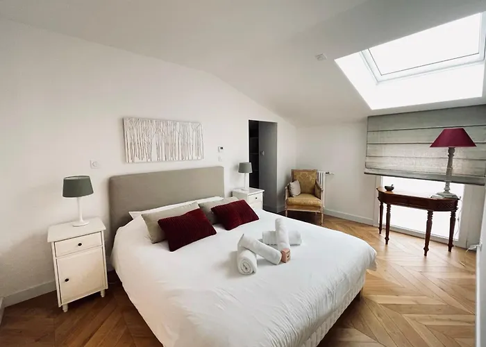 120m With Large Terrace In Blagnac! *